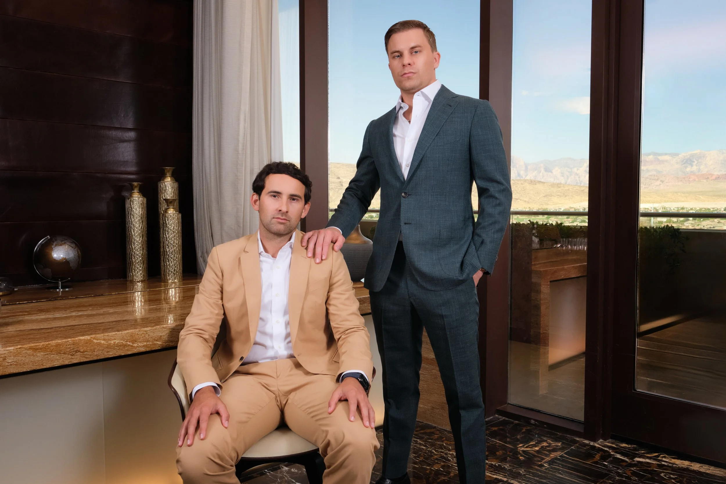 LOUIIE VICTA LAS VEGAS PHOTOGRAPHER Frank Fertitta IV and Landon Gyulay .jpg