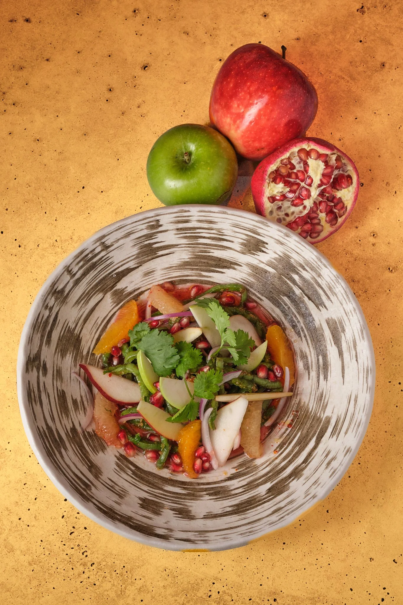 CHINA POBLANO - COSMOPOLITAN LAS VEGAS