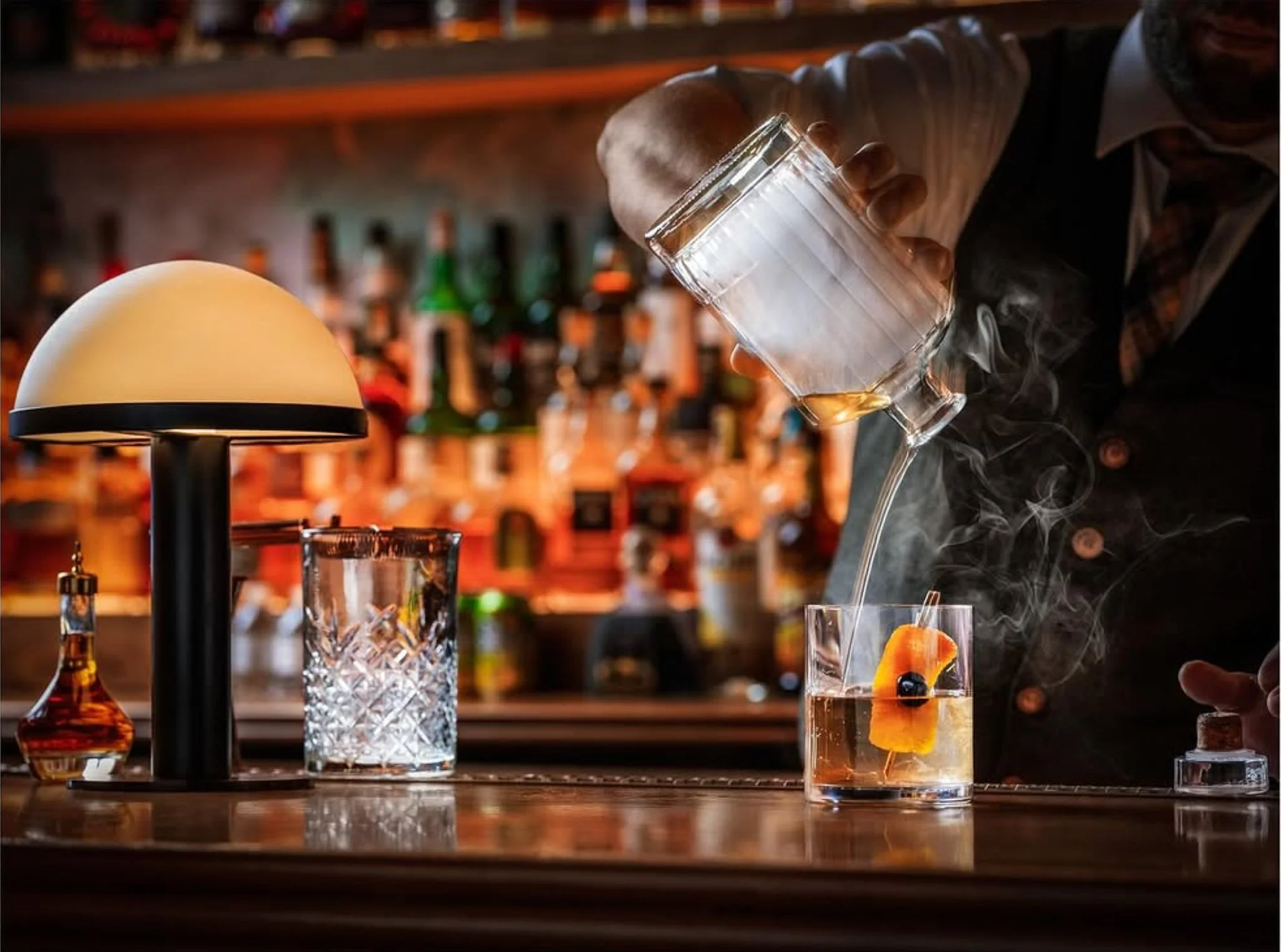 CAESAR'S LAS VEGAS, BUGSY & MEYER'S, FLAMINGO LAS VEGAS