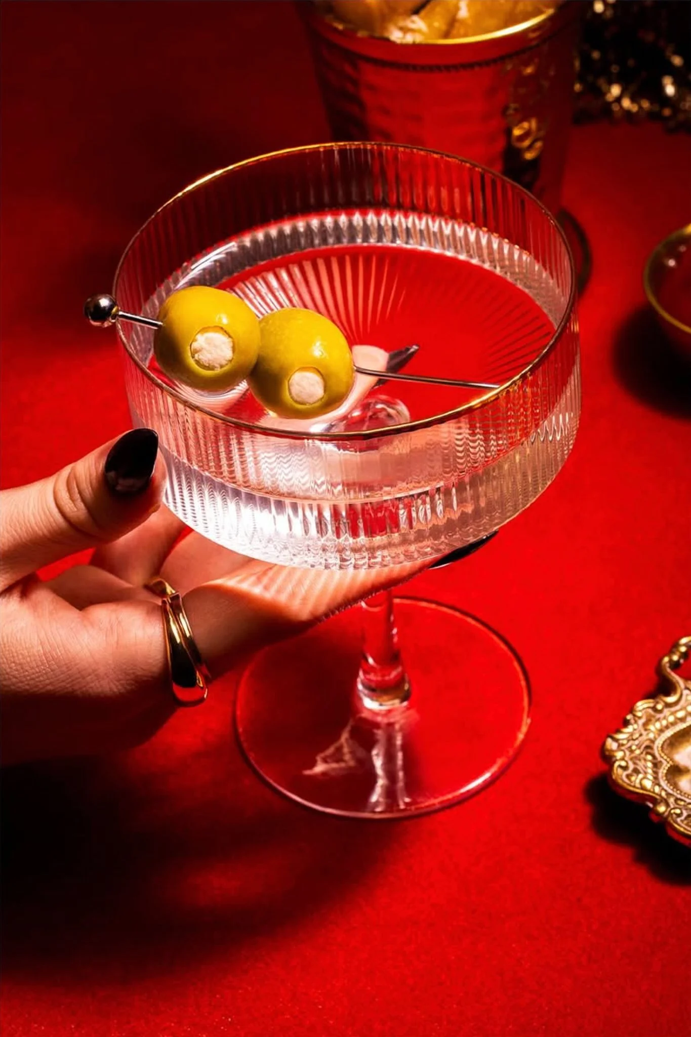 CAESARS LAS VEGAS - CARAMELLA