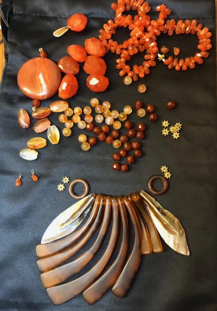 From This to That- Repurposing Your Jewelry