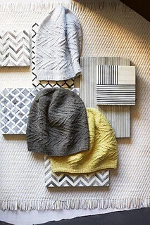 Sequence Knitting with Cecelia Campochiaro