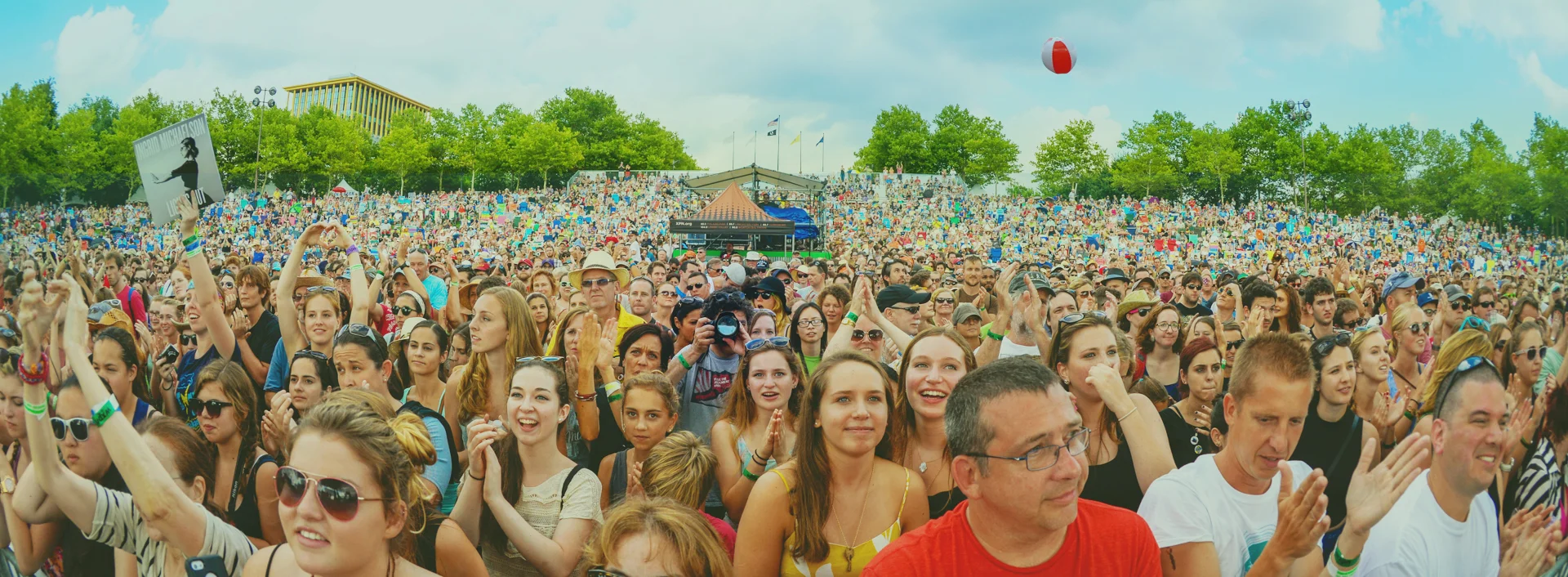 XPoNential Music Festival Lineup Released!