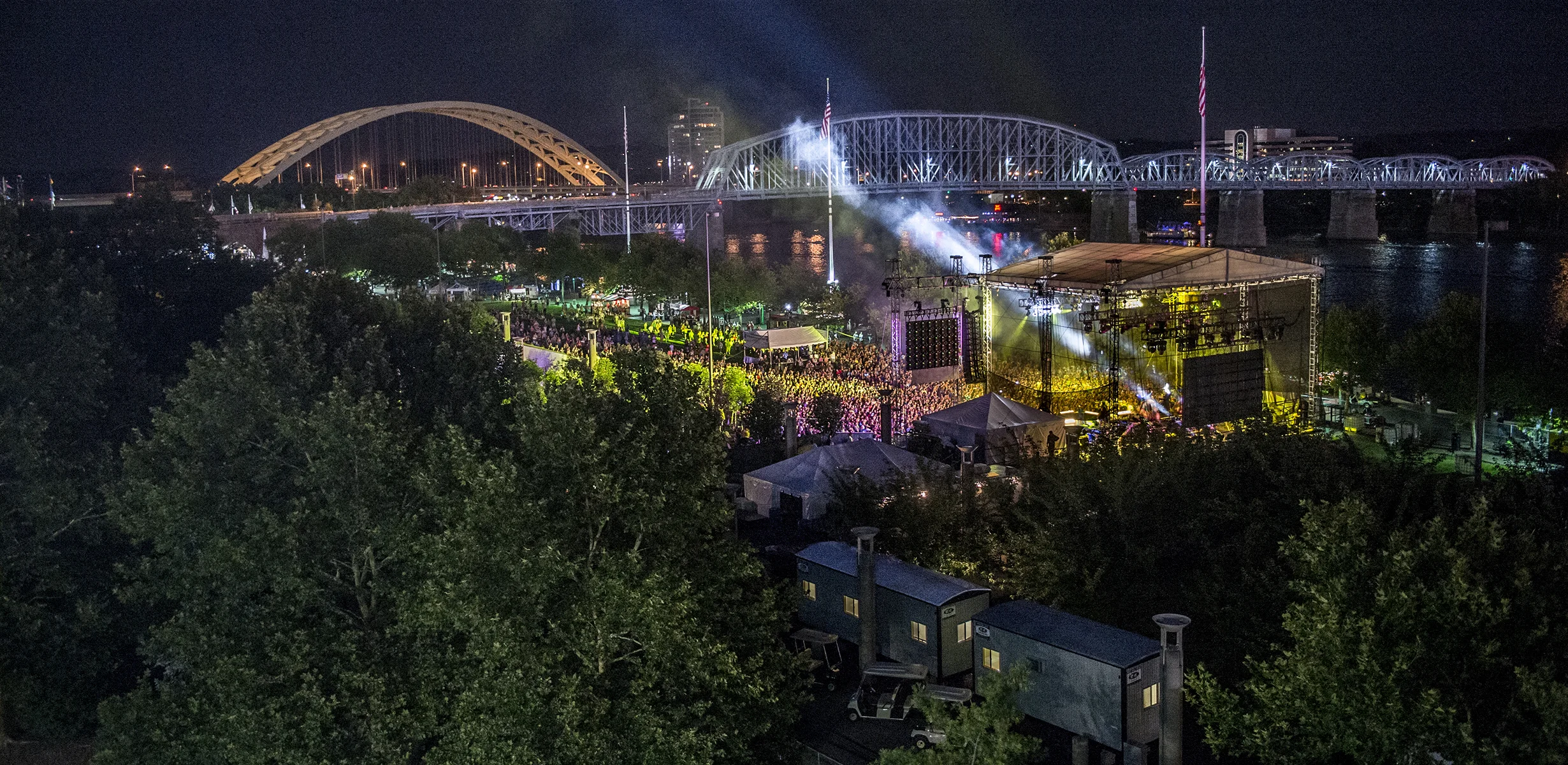 Bunbury Music Festival Lineup (Officially) Released!