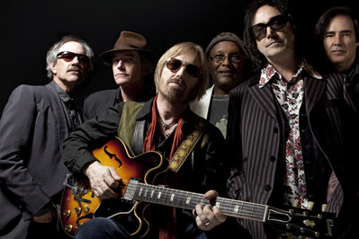 TOM PETTY &amp; THE HEARTBREAKERS