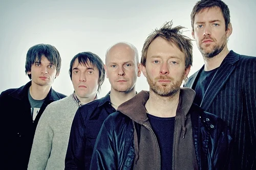 RADIOHEAD