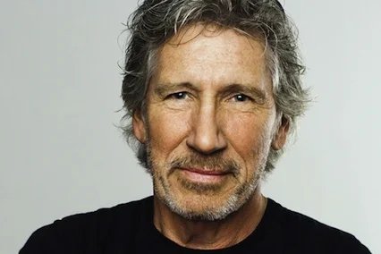 ROGER WATERS