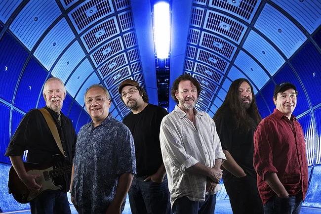 WIDESPREAD PANIC