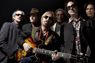 TOM PETTY &amp; THE HEARTBREAKERS