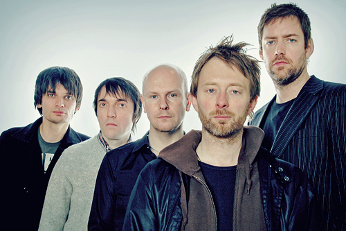 RADIOHEAD