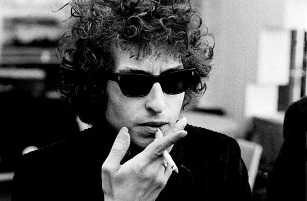 BOB DYLAN