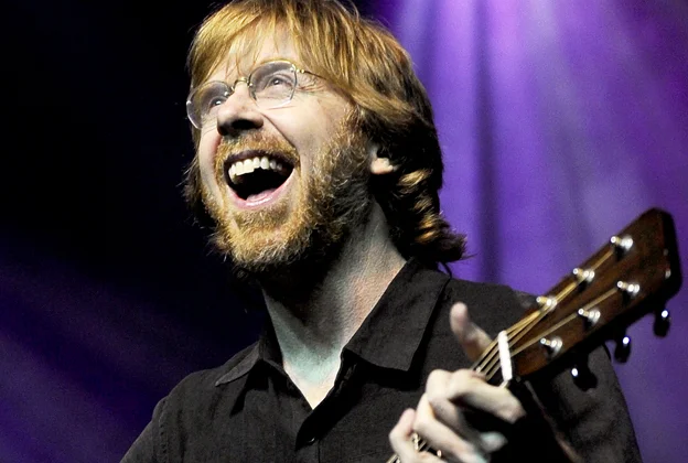 TREY ANASTASIO