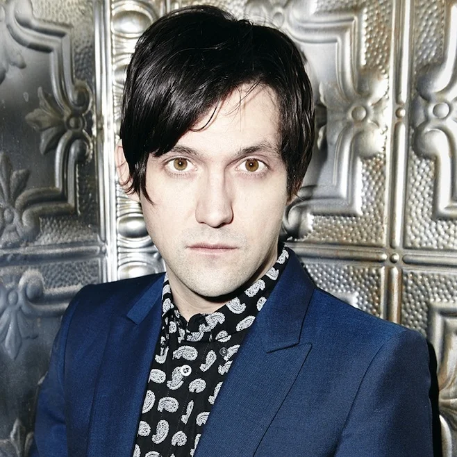 CONOR OBERST