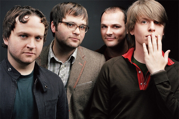DEATH CAB FOR CUTIE