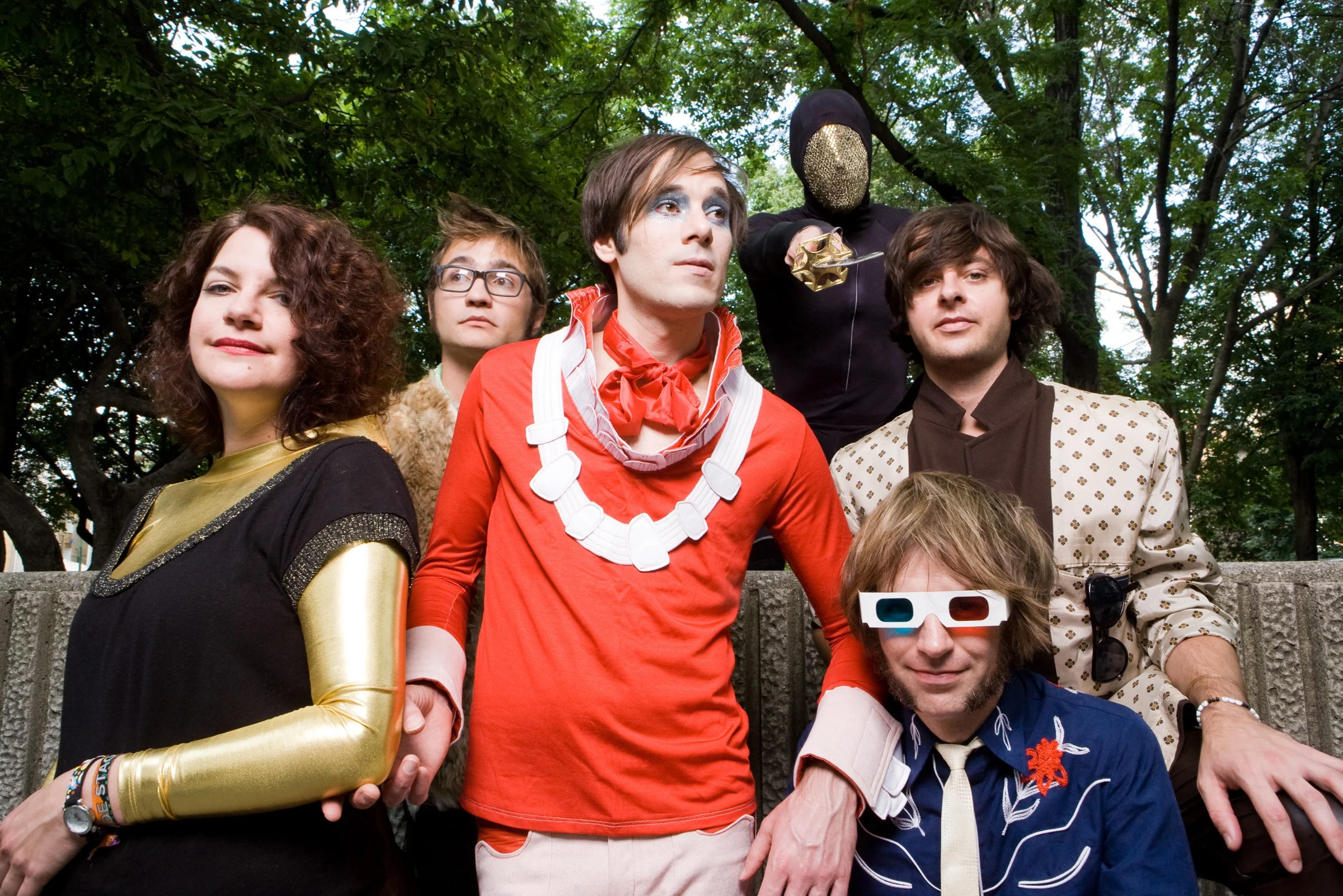 OF MONTREAL