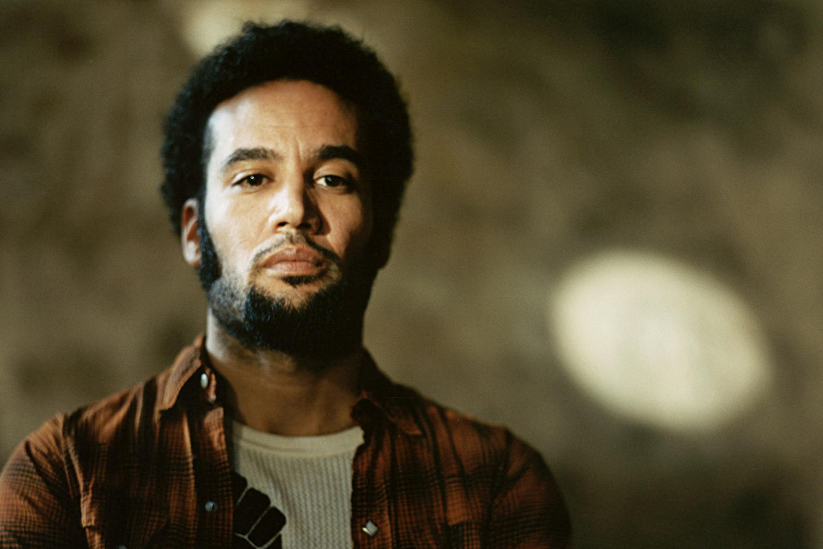 BEN HARPER