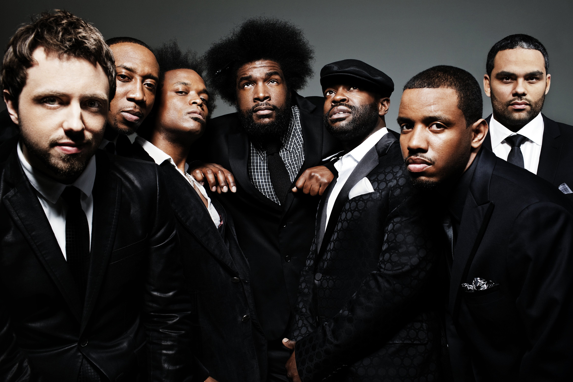 THE ROOTS