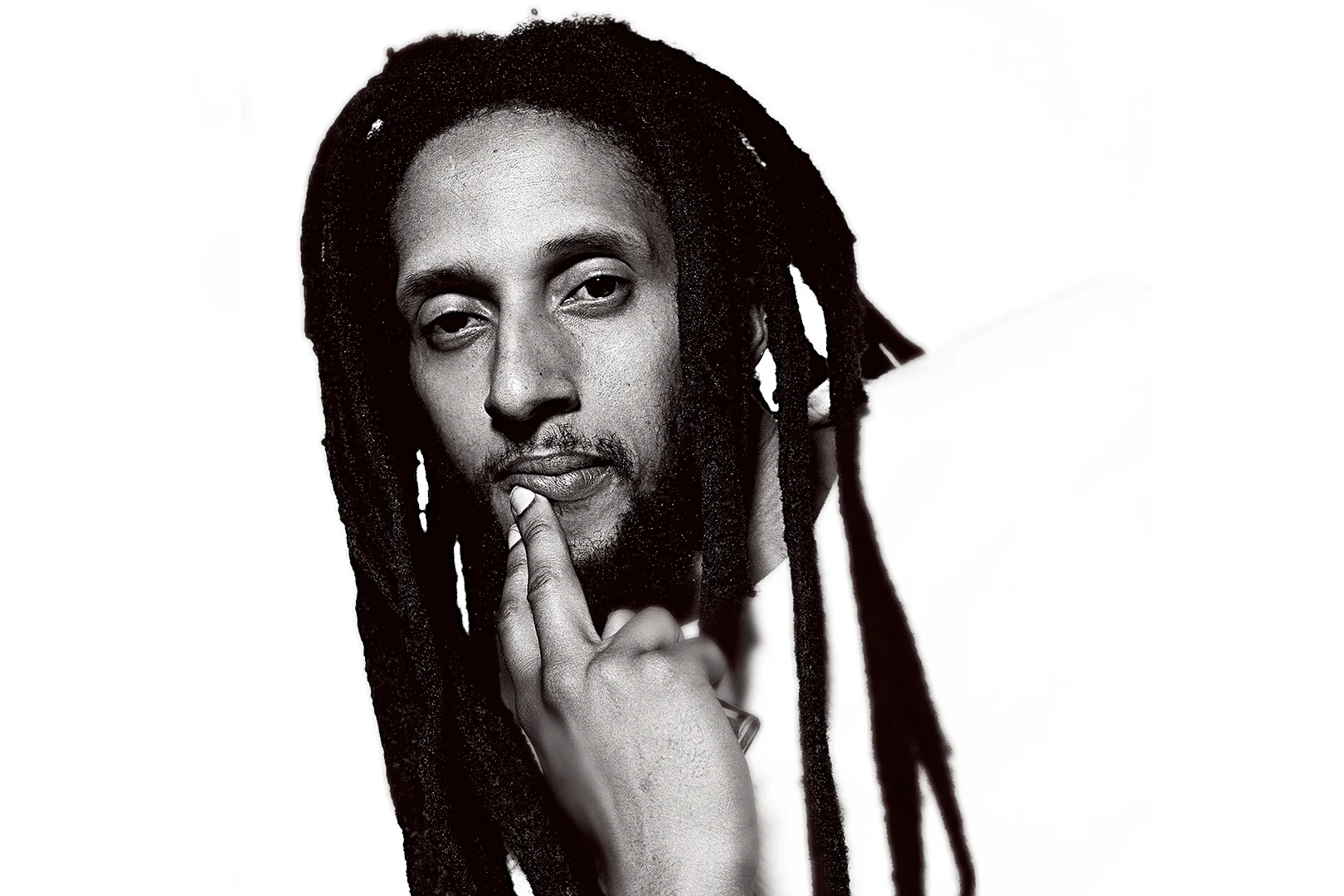 JULIAN MARLEY