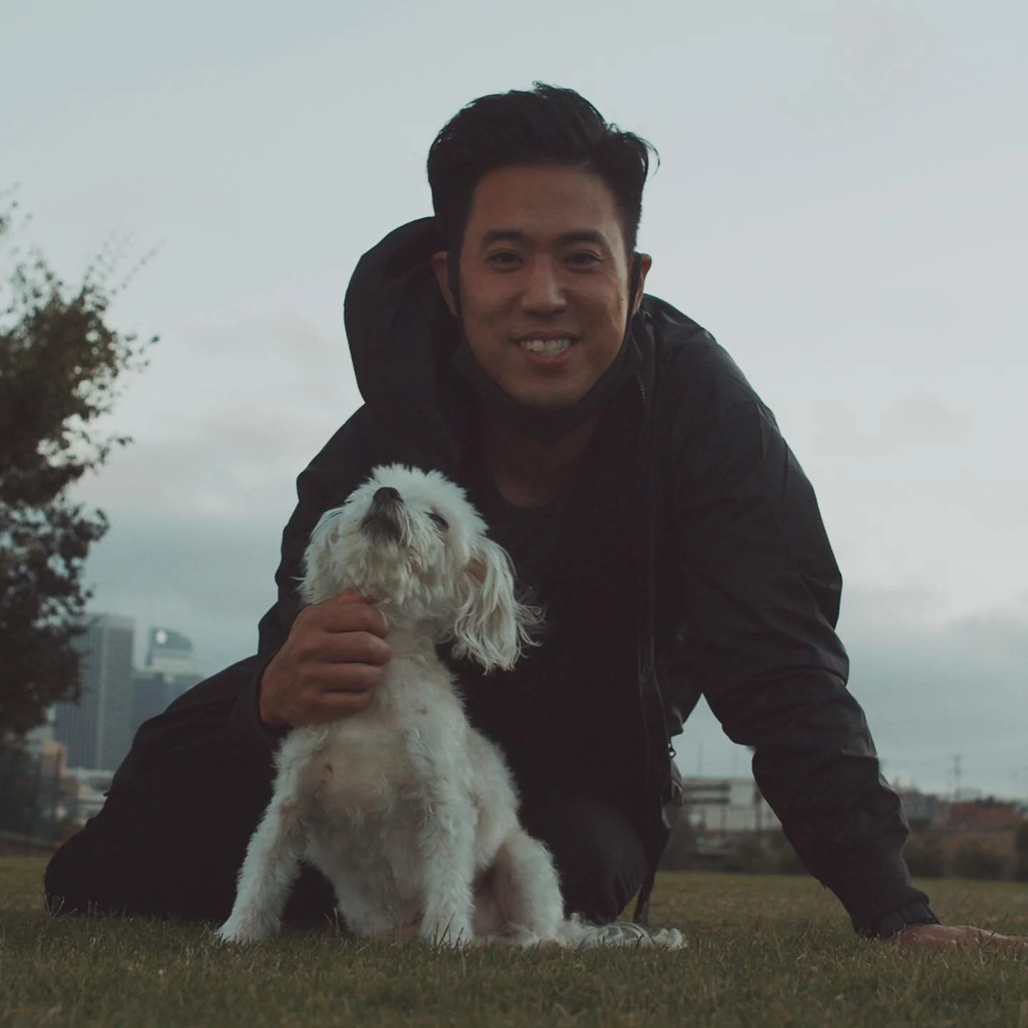 A video tribute of Tofu - coming soon 🥺 @paulferd #RIP