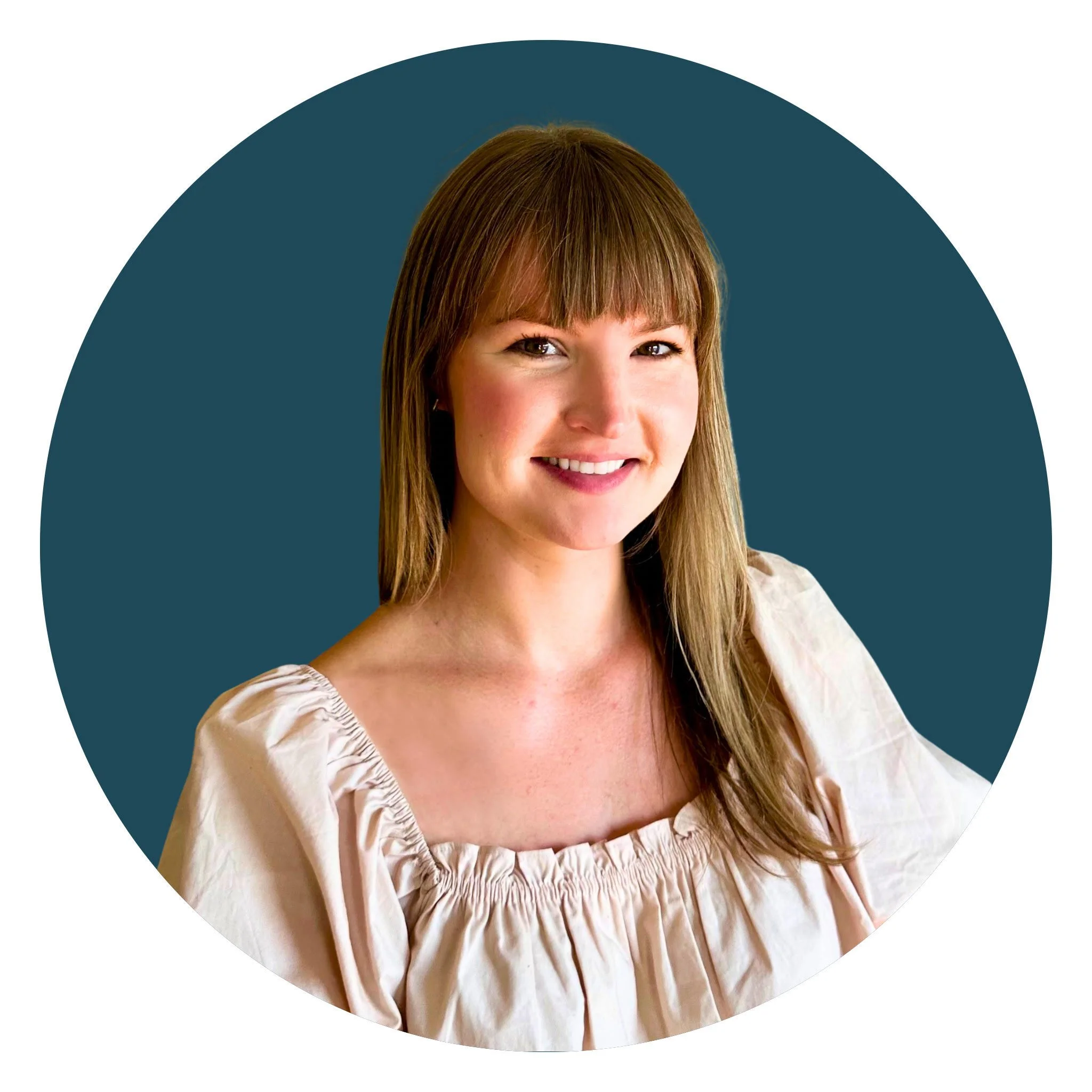 Christina Moore Intern Therapist