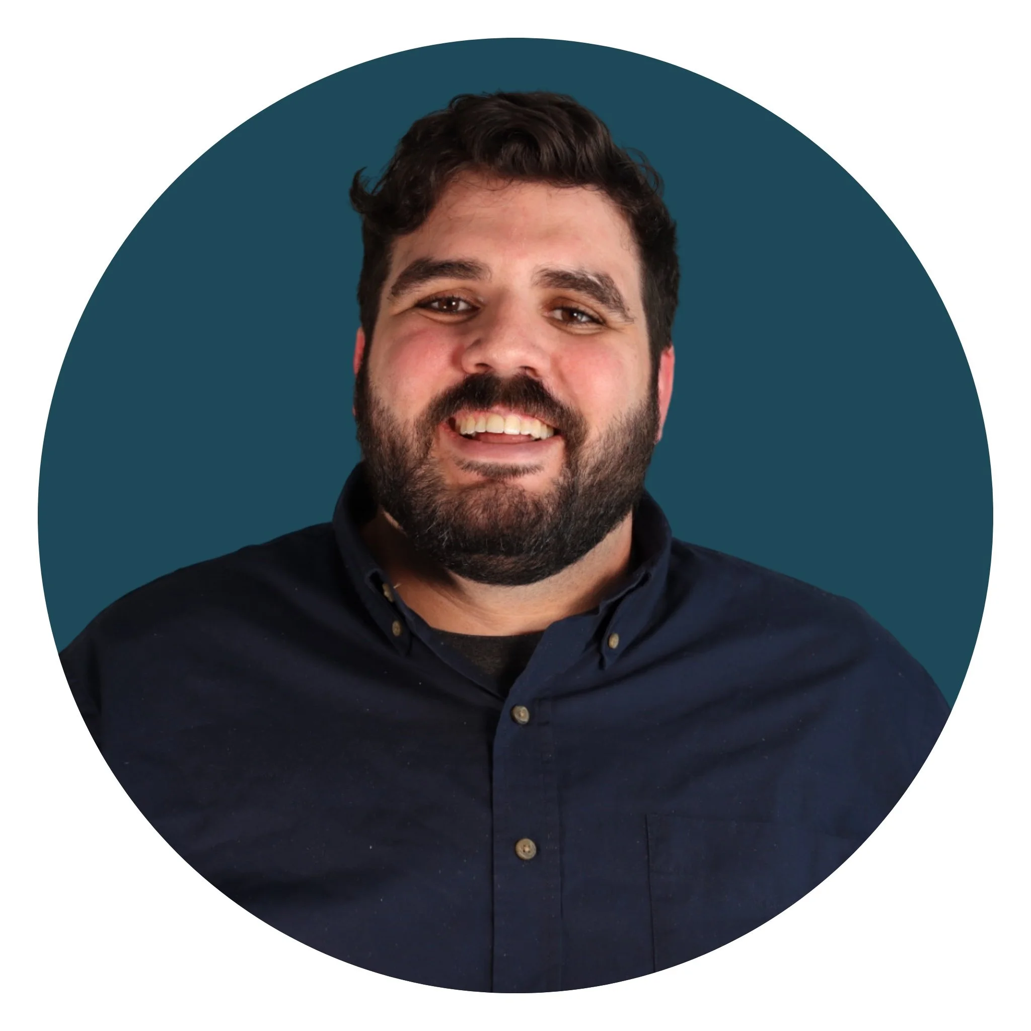 Horn Counseling Therapist Reid Horn