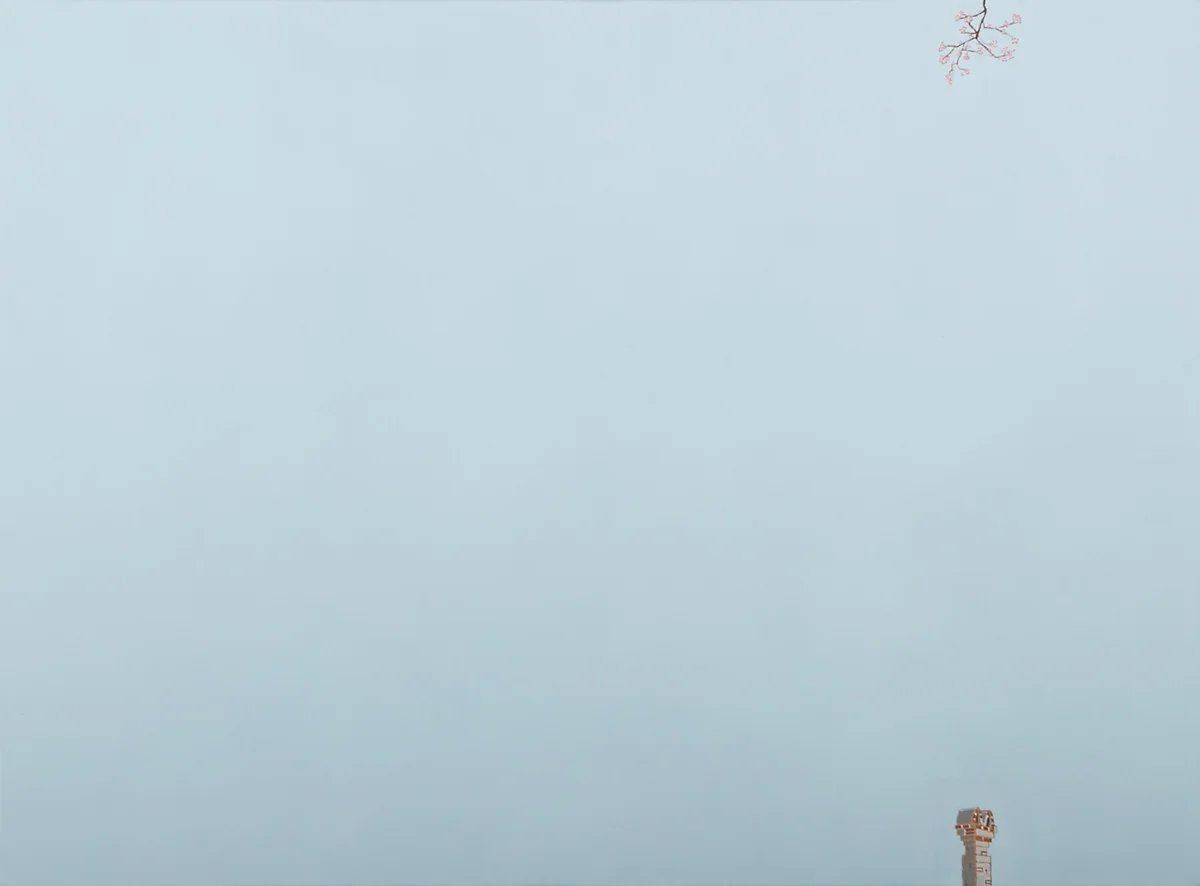 April
