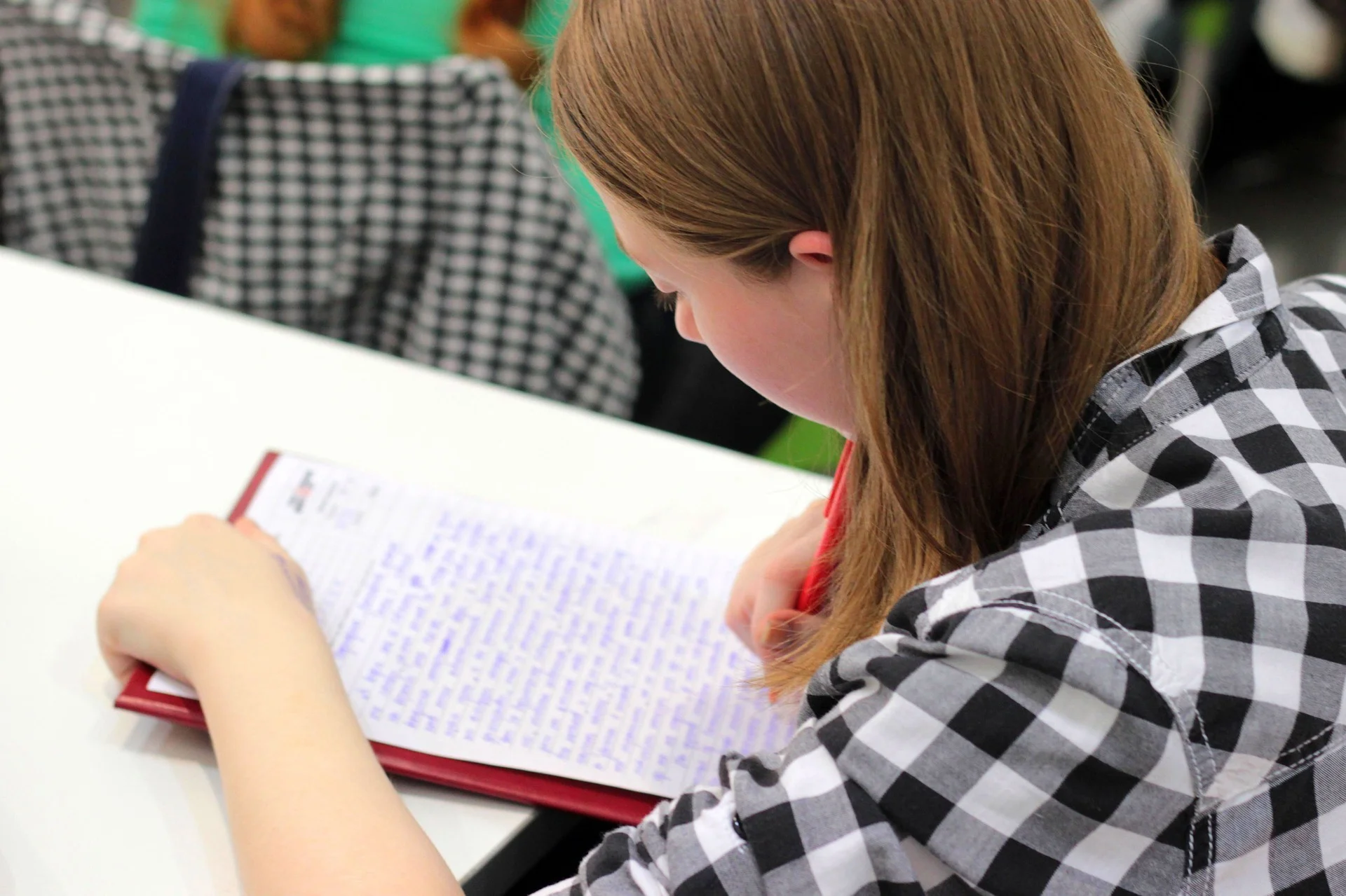 Get Smart About SATs