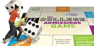 Demystifying the College Application: Applying Early Decision, Regular or Transfer