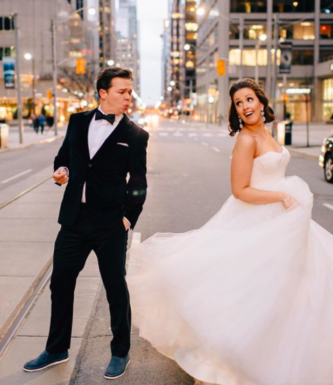 #ferrebride Kat wearing Rafael Cennamo
