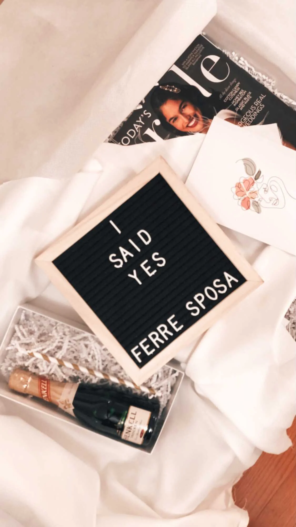 How To Snag A Deal on Your Dream Dress 