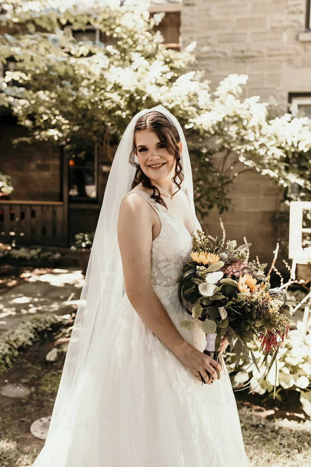 Toronto Bridal Boutique featuring Wedding Dresses and Wedding Gowns