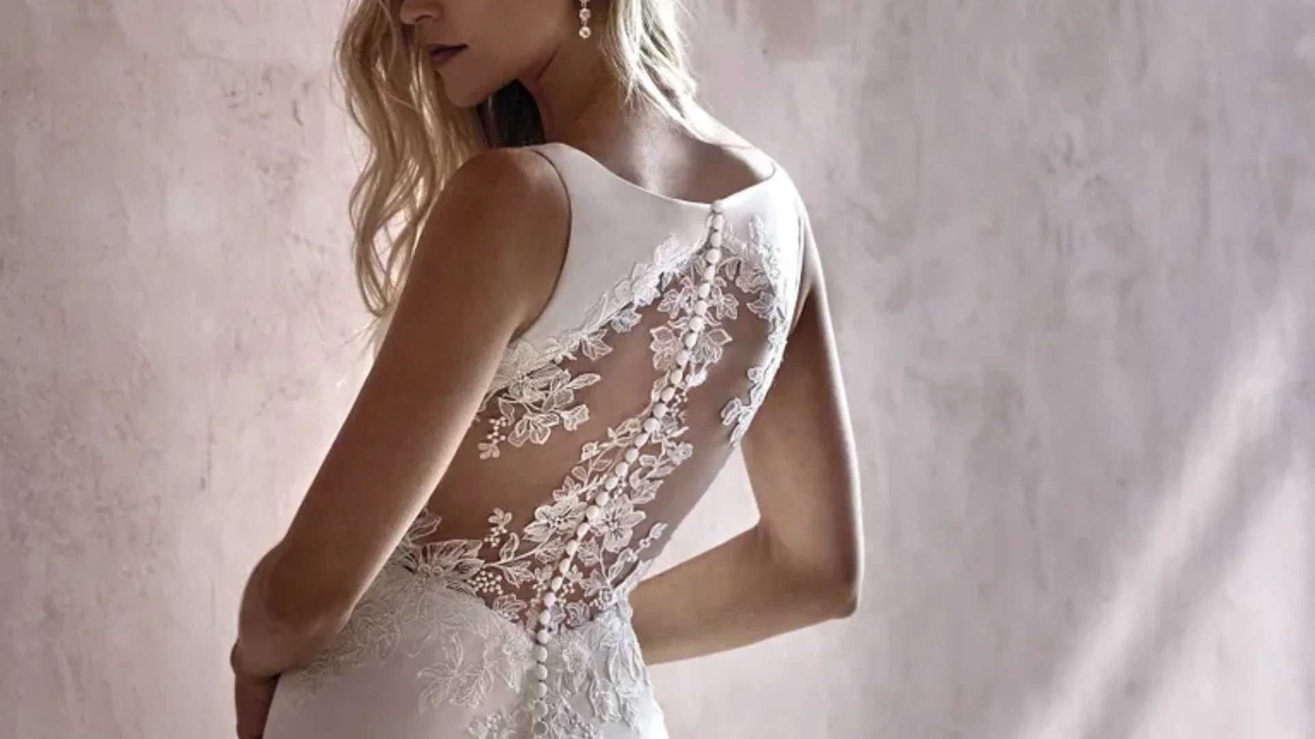 Pronovias Trunk Show 2024