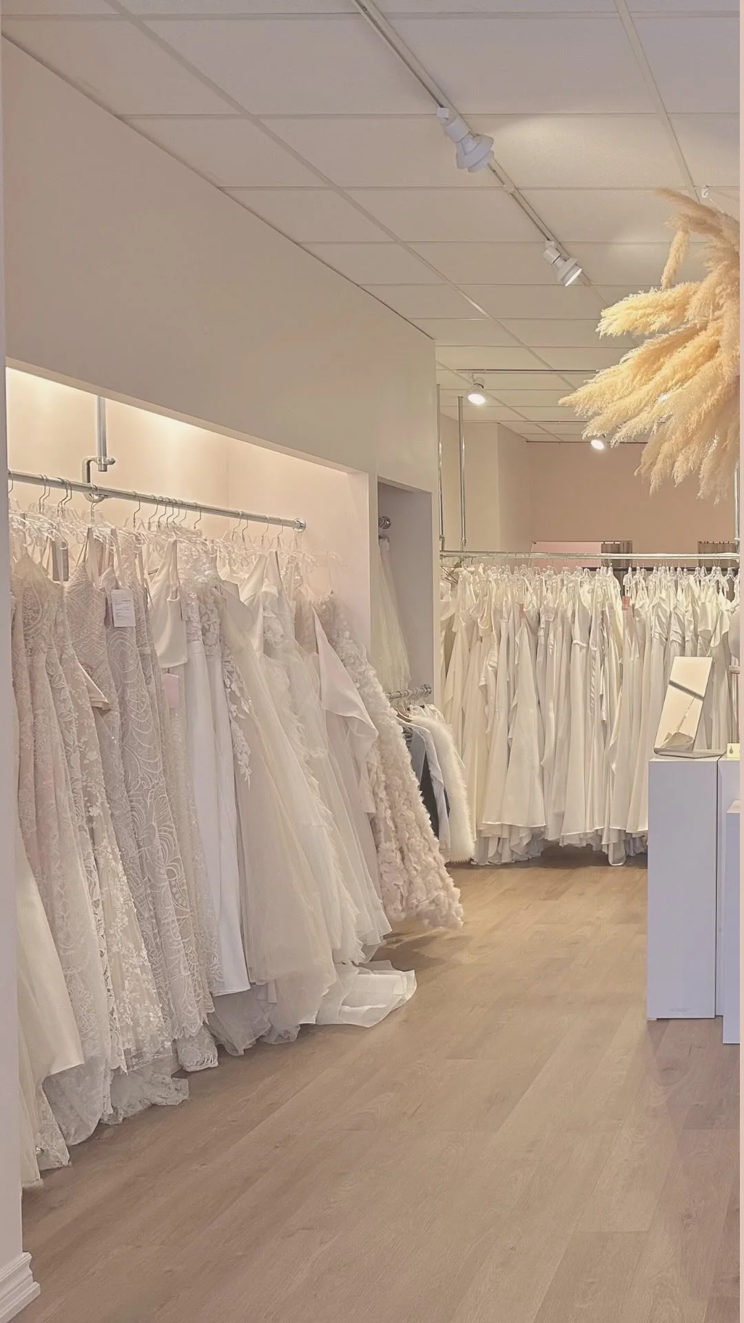 Toronto Bridal Boutique featuring Wedding Dresses and Wedding Gowns
