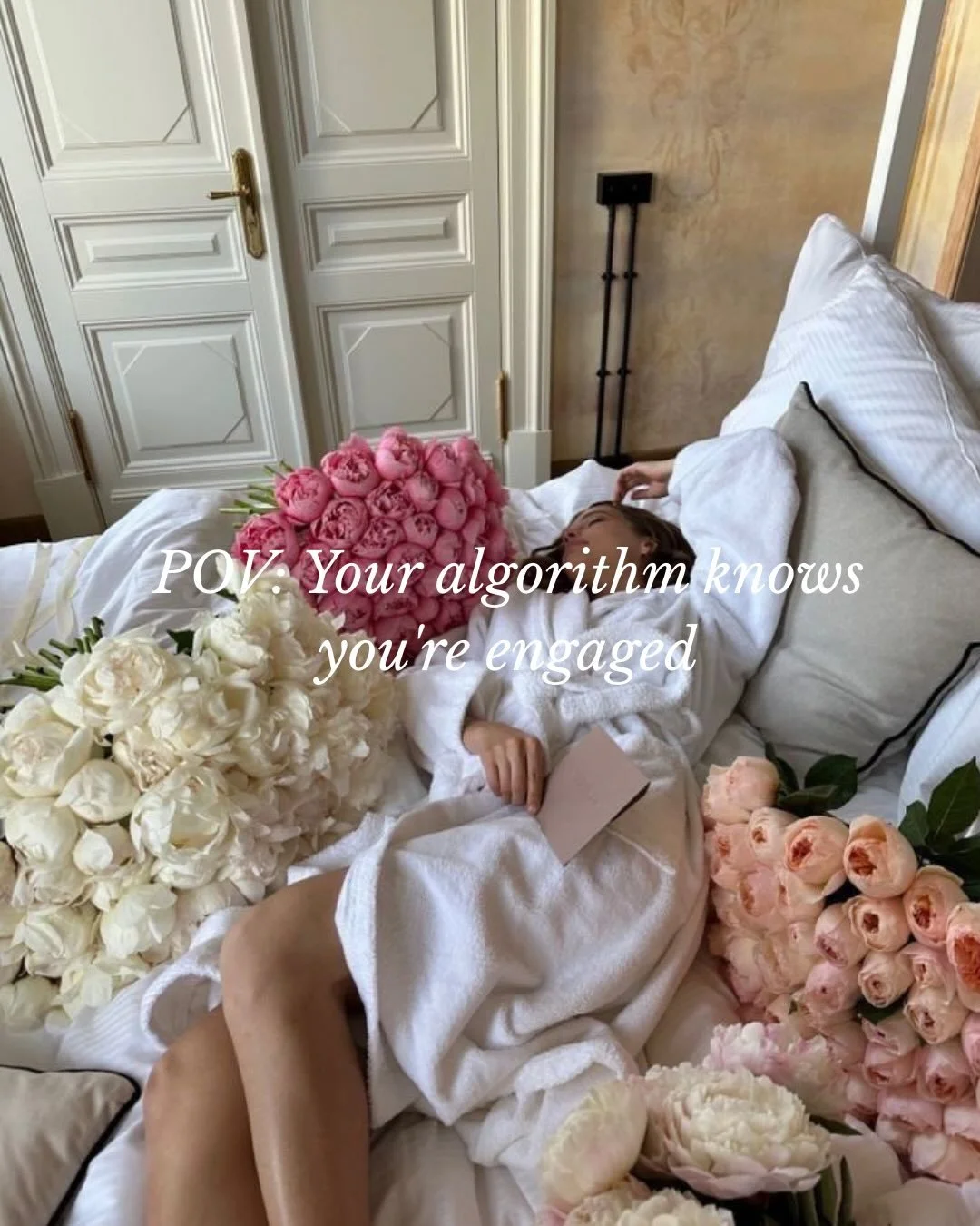 2026 bride vibes 💫✨🤍 
Which one are you feeling today?

#Ferr&eacute;Sposa #torontobridalboutique #2026Bride #weddinginspo