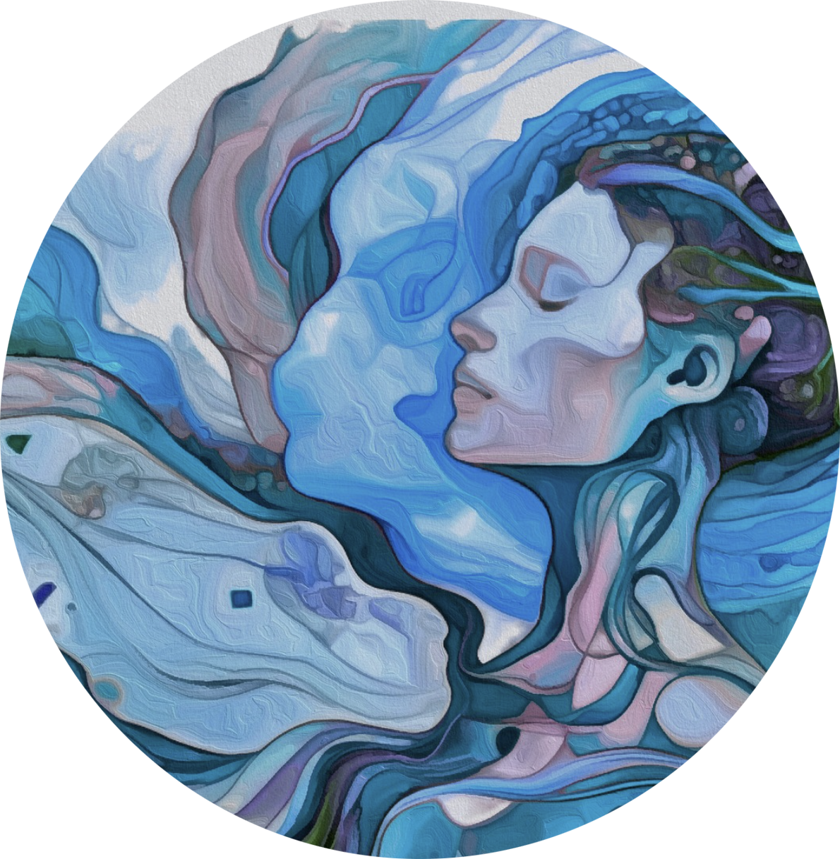 Feel It to Heal It Through Breathwork: Part 2 — with Barrett