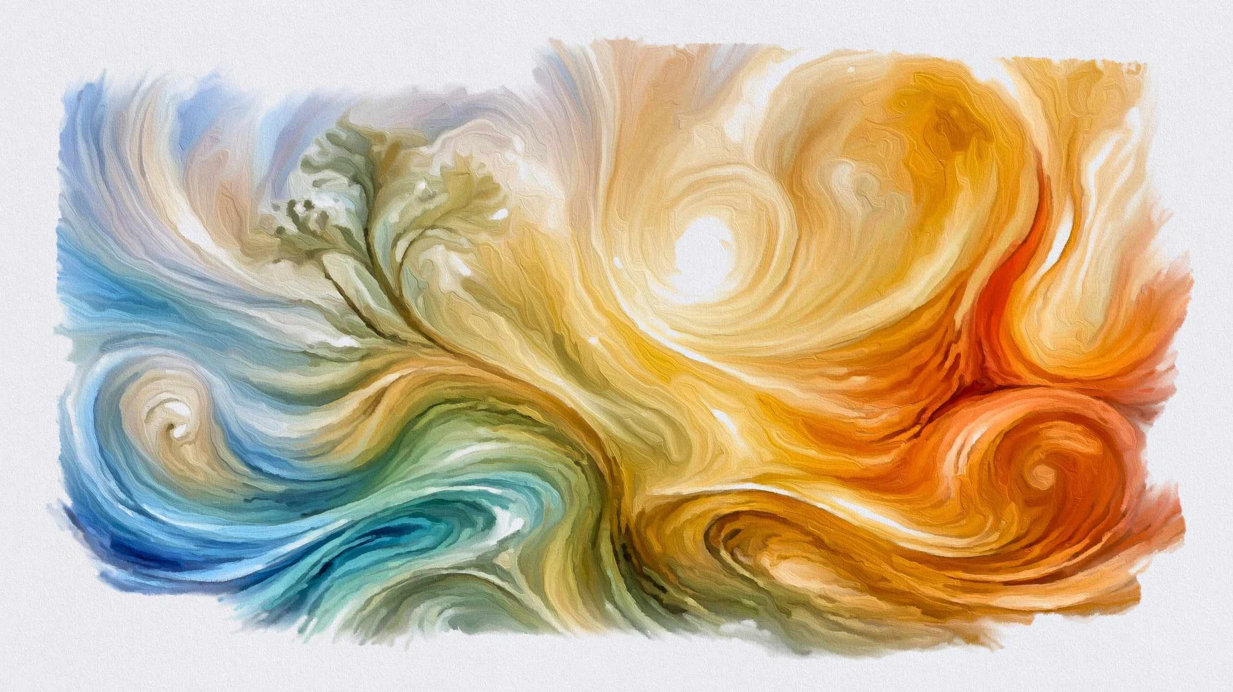 Summer Yin Series