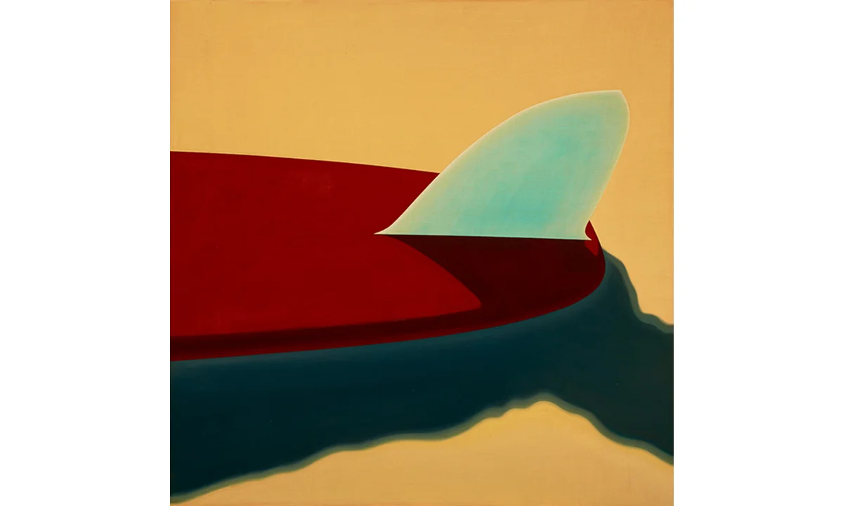 MEMORIES OF YESTERDAY 36'' X 36'' 2013