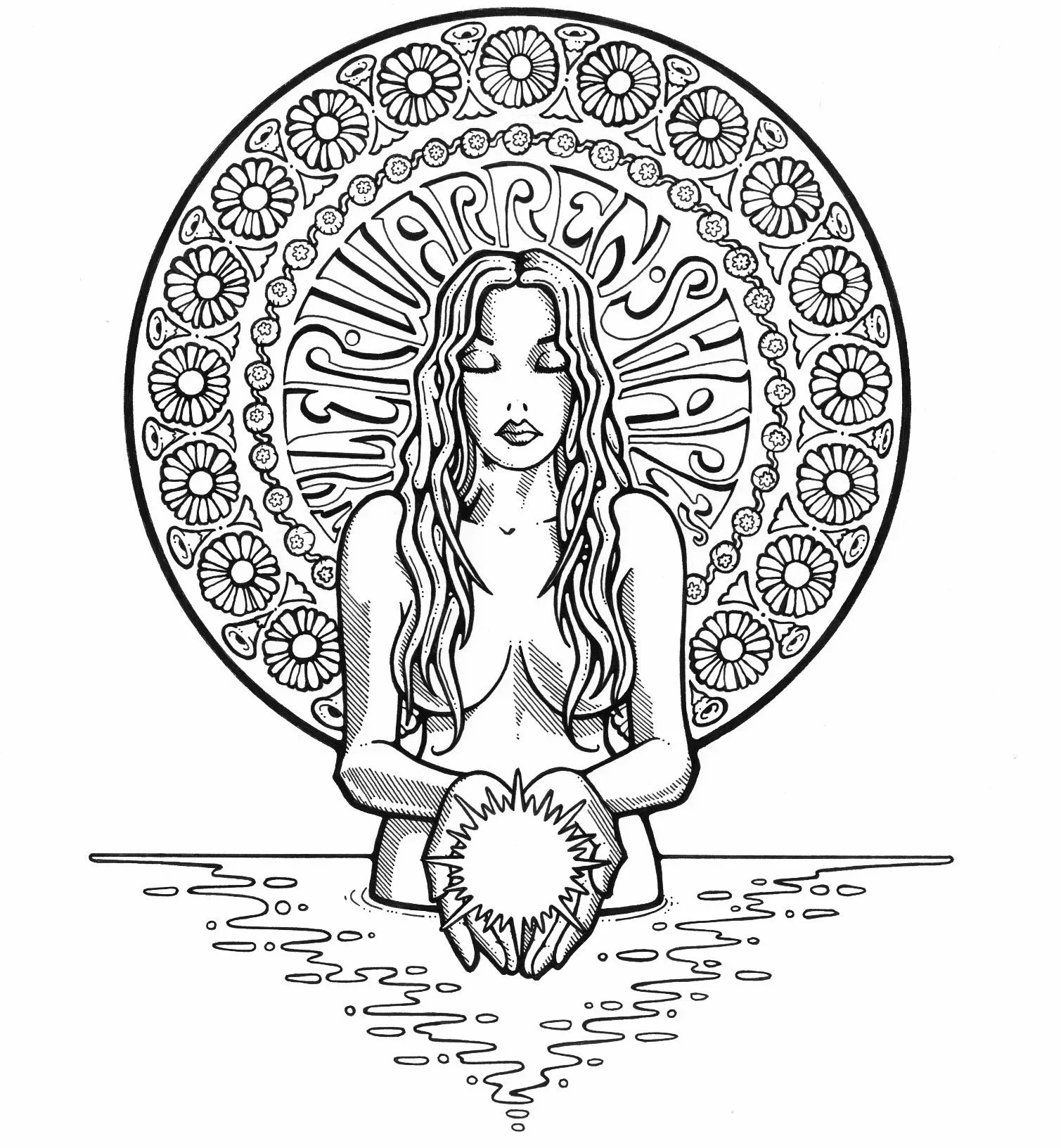 MOTHER NATURE