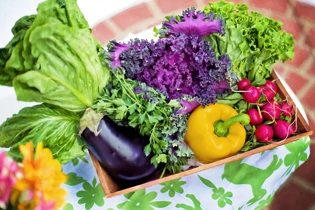 3 Food Choices That Will Save Your Life!