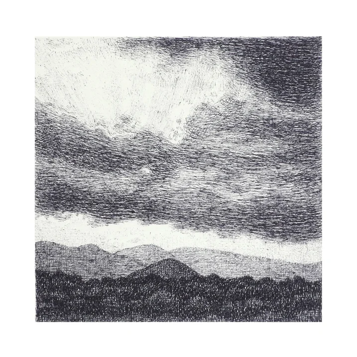 mountain