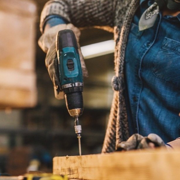 Intro to Tools for Women