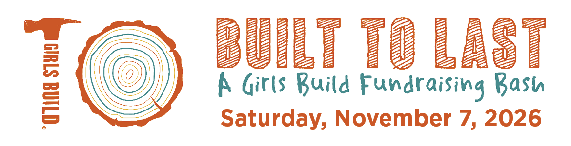 Girls Build