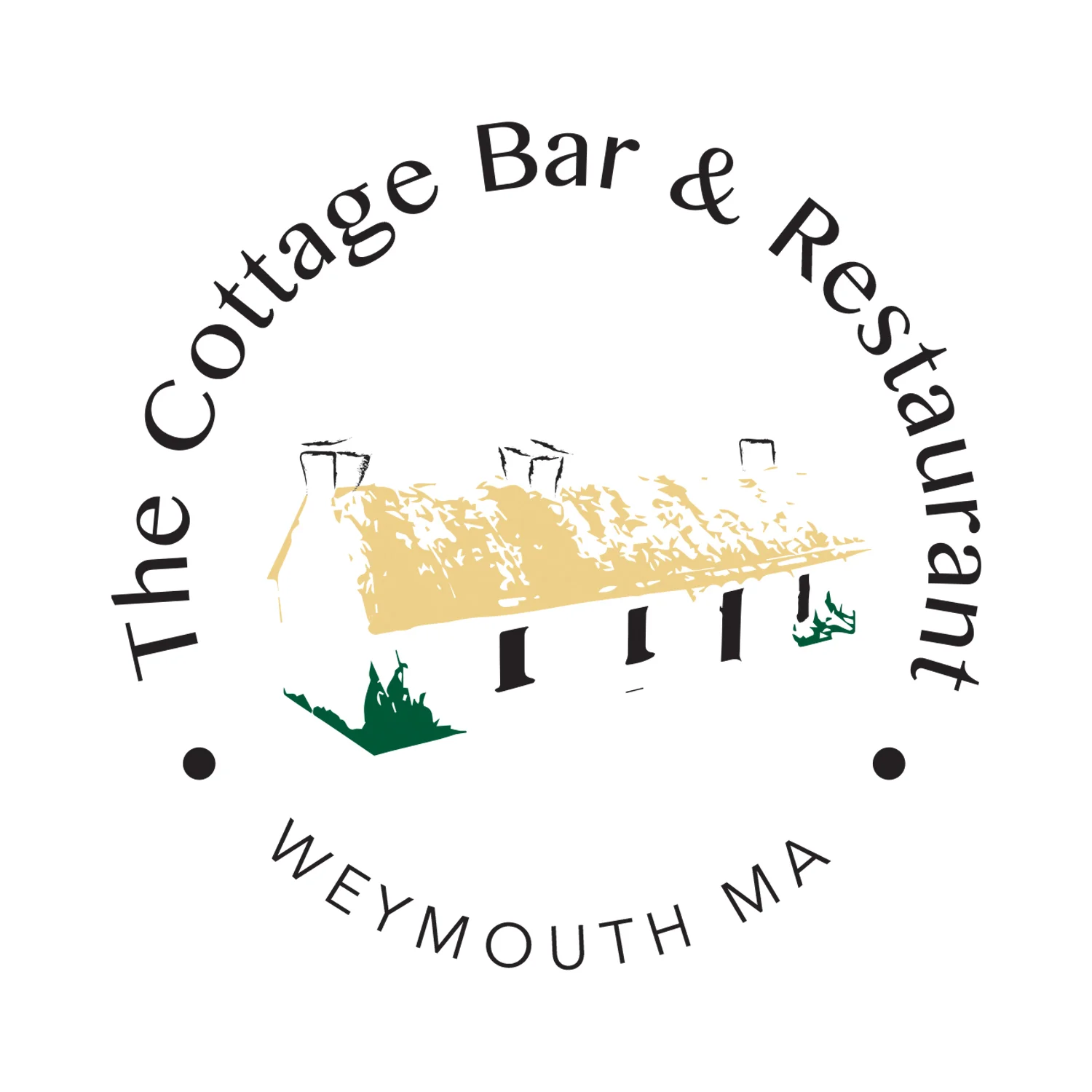 The Cottage Bar, Weymouth