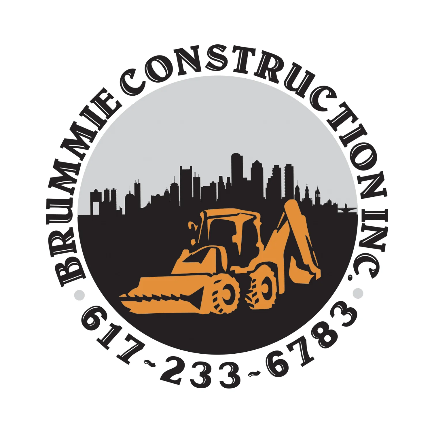 Brummie Construction, Boston