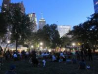 Weekly Arts and Culture Programs Military Park