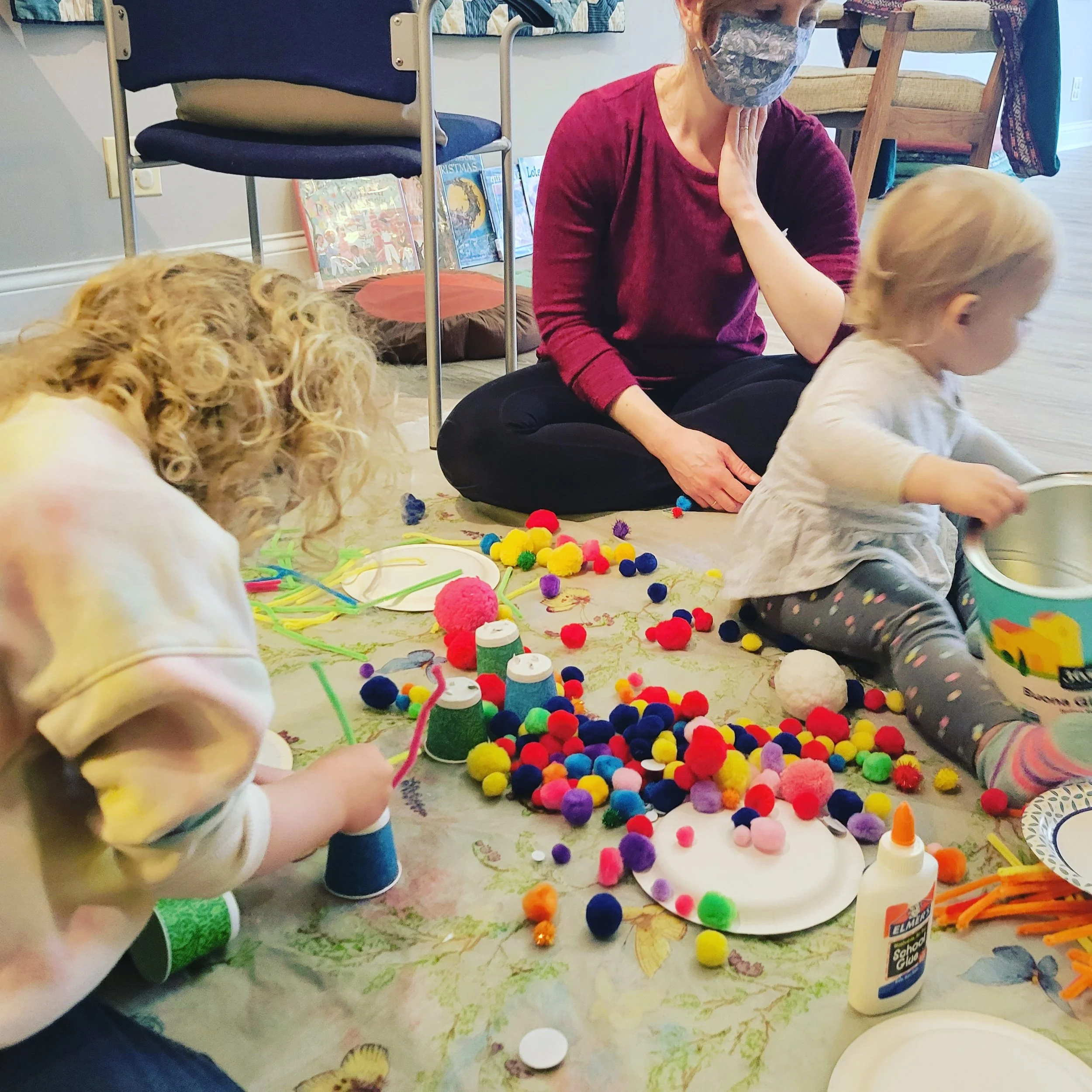 Chicago Family Picnic