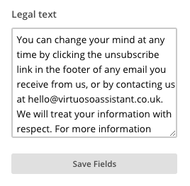 MailChimp GDPR Form Field Legal text.png