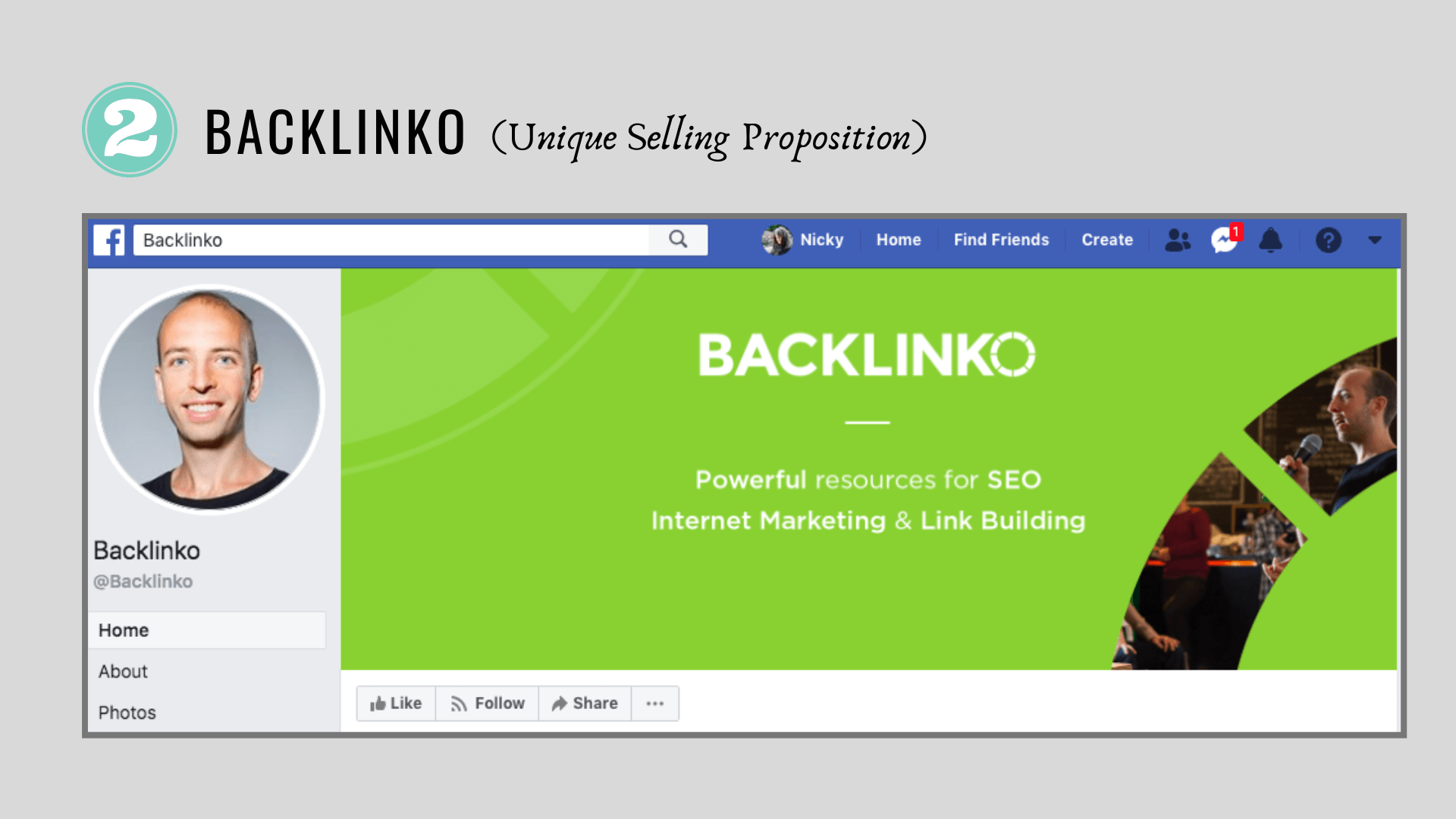 How To Design A Facebook Business Page Cover Photo And Video 2020 Free