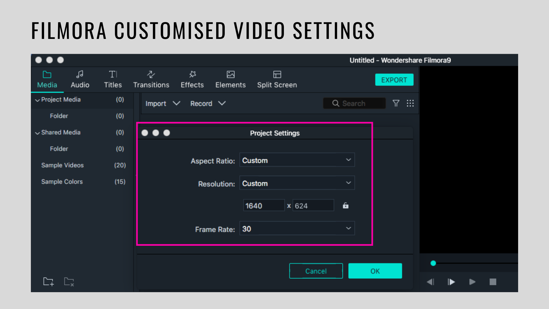How To Design A Facebook Business Page Cover Photo And Video Free Canva Template Virtuoso Assistant How To Design A Facebook Business Page Cover Photo And Video Free Canva Template Virtuoso Assistant