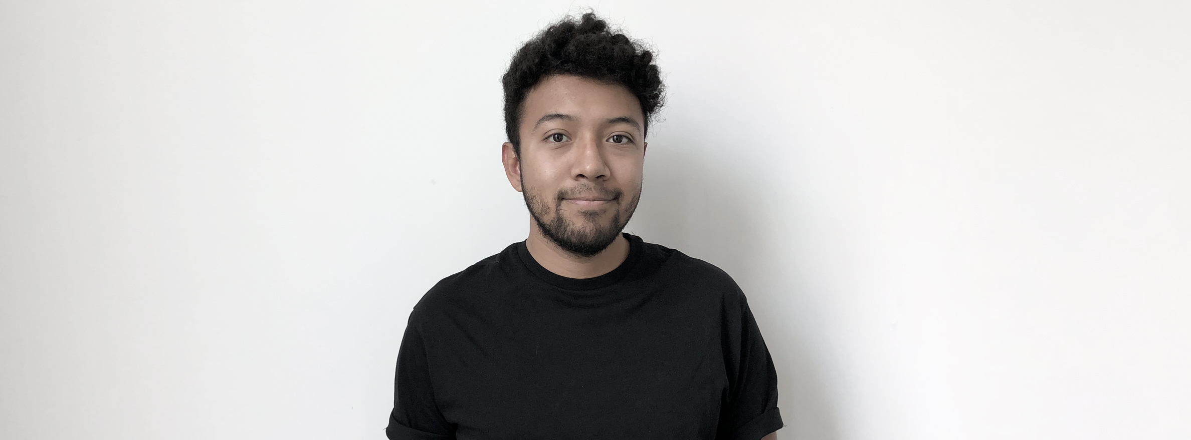HUGO GARCíA JAVIER / JUNIOR ARCHITECT